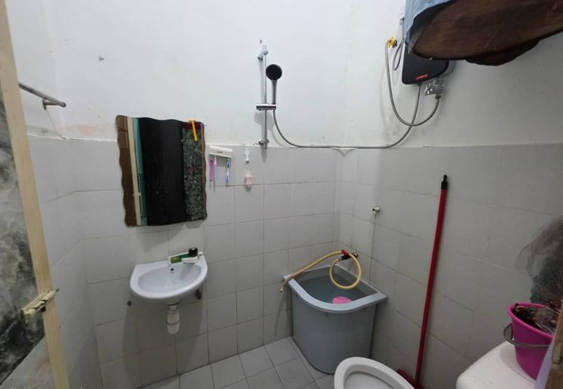 Perkampungan Seri Mahkota Permai