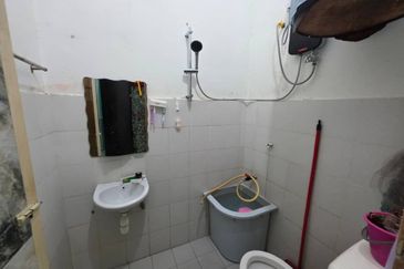 Perkampungan Seri Mahkota Permai