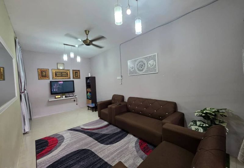 Perkampungan Seri Mahkota Permai