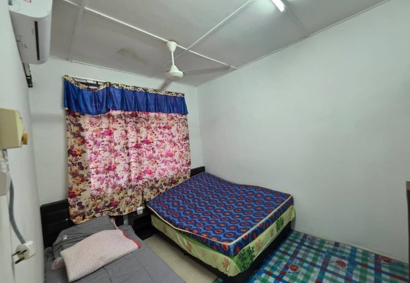 Perkampungan Seri Mahkota Permai