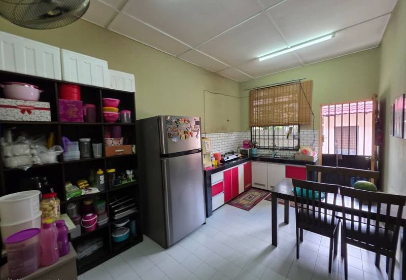 Perkampungan Seri Mahkota Permai