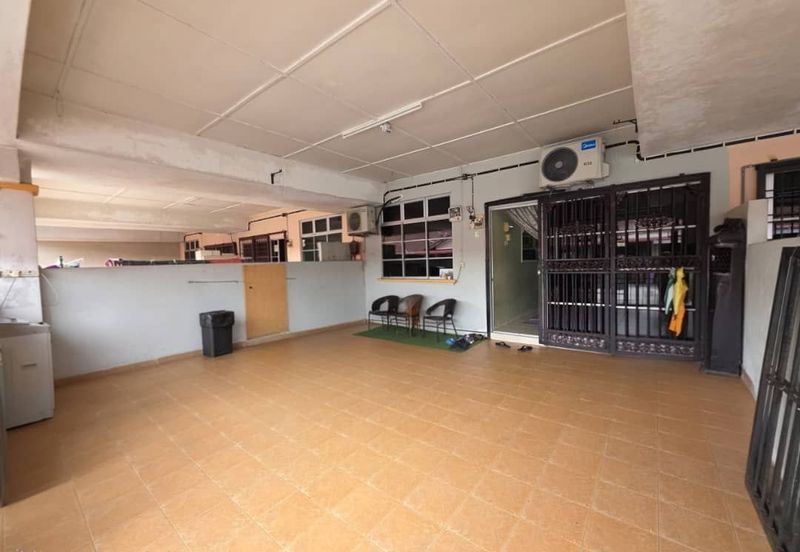 Perkampungan Seri Mahkota Permai