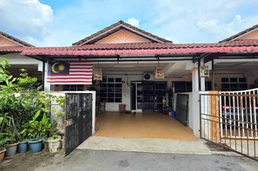 Perkampungan Seri Mahkota Permai