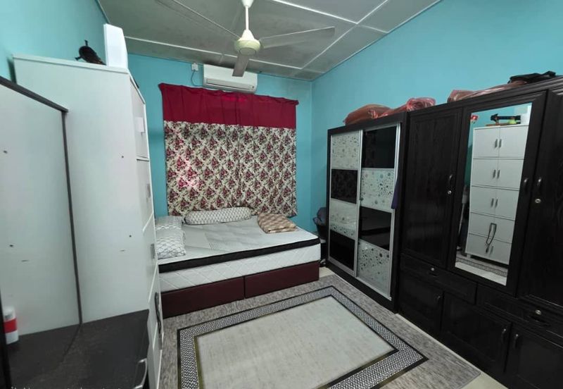 Perkampungan Seri Mahkota Permai