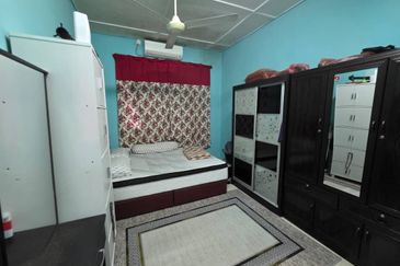 Perkampungan Seri Mahkota Permai