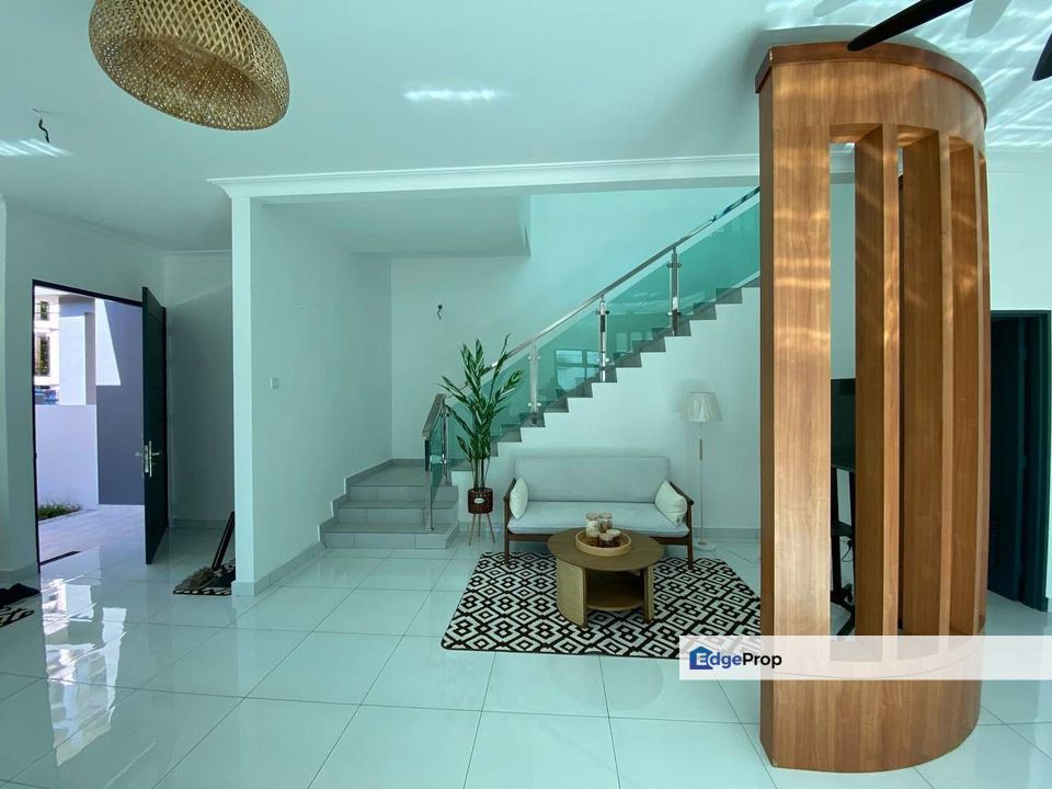 PELINDUNG HEIGHTS KUANTAN FOR SALE, Pahang, Kuantan