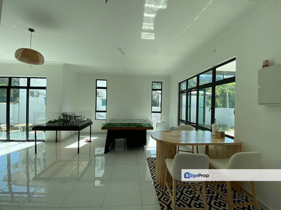 PELINDUNG HEIGHTS KUANTAN FOR SALE, Pahang, Kuantan