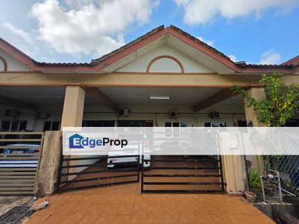 Teres Indera Mahkota 16, Kuantan Untuk Dijual, Pahang, Kuantan