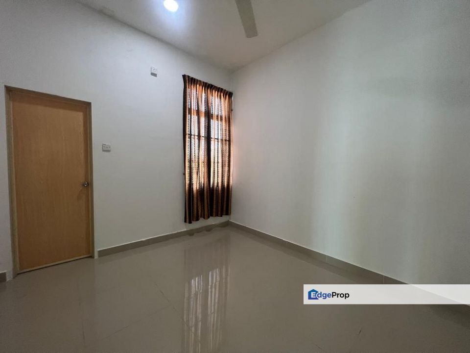 TERES - TAMAN RENDANG MAKMUR, PEKAN PAHANG UNTUK DIJUAL, Pahang, Pekan