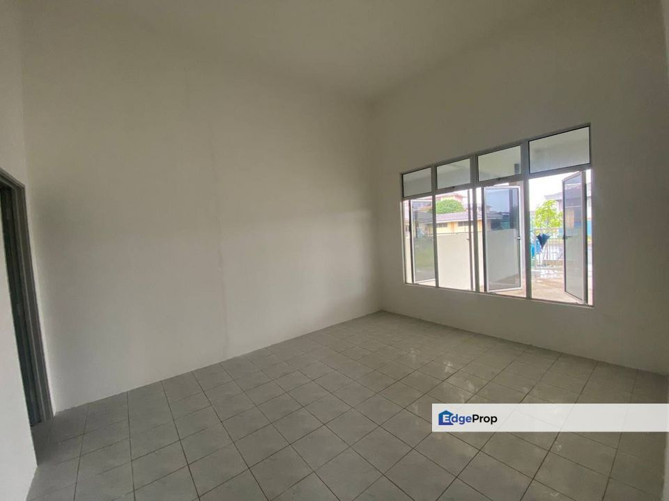 TERES - TAMAN RENDANG MAKMUR, PEKAN PAHANG UNTUK DIJUAL, Pahang, Pekan