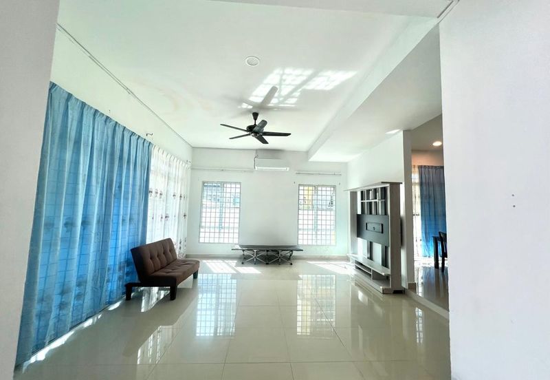 Kampung Geliga Besar