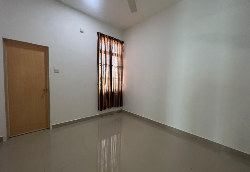 Kampung Geliga Besar