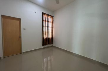 Kampung Geliga Besar