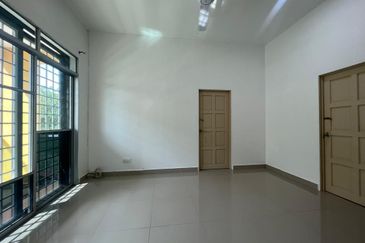 Kampung Geliga Besar