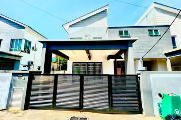 Kampung Geliga Besar