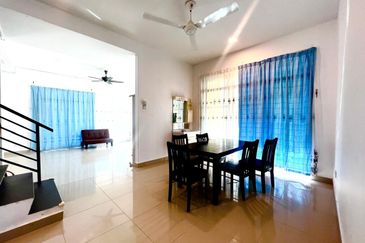 Kampung Geliga Besar