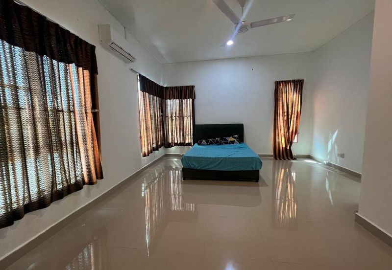 Kampung Geliga Besar