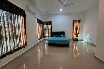 Kampung Geliga Besar