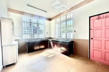 Kampung Geliga Besar