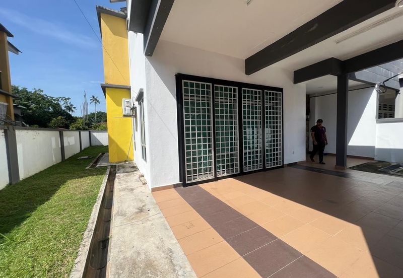 Kampung Geliga Besar