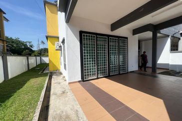 Kampung Geliga Besar