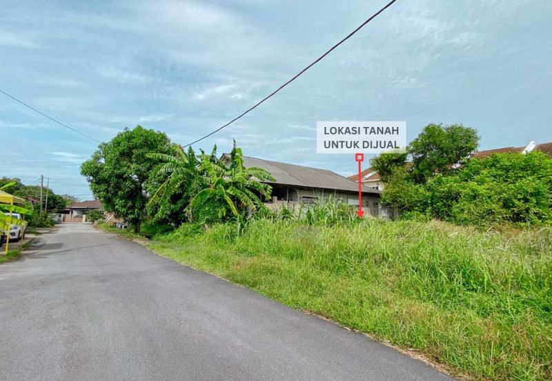 Kuala Terengganu Golf Resort