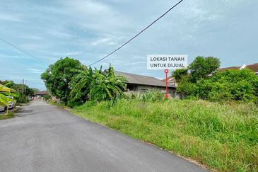 Kuala Terengganu Golf Resort