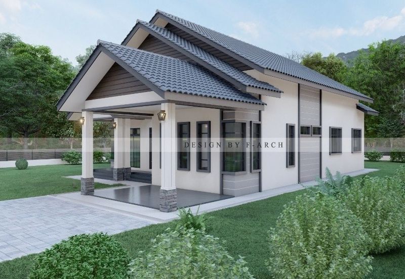 Kuala Terengganu Golf Resort