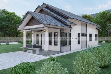 Kuala Terengganu Golf Resort