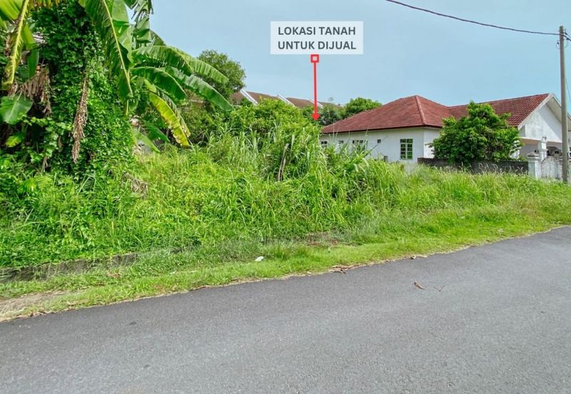 Kuala Terengganu Golf Resort