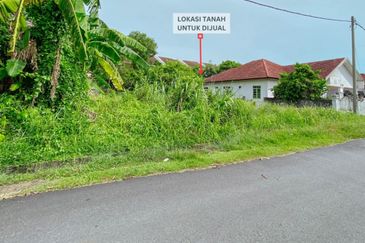 Kuala Terengganu Golf Resort