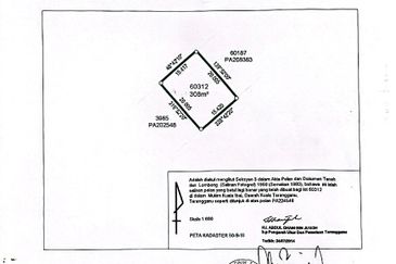 Kuala Terengganu Golf Resort