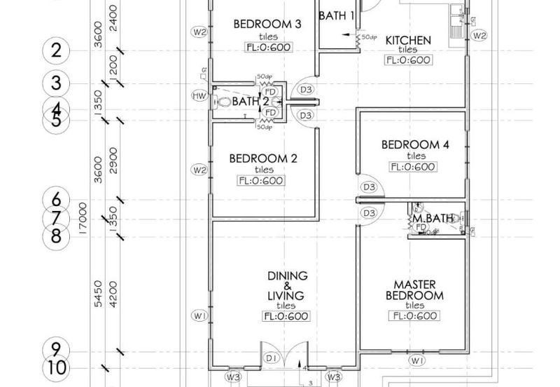 Kuala Terengganu Golf Resort
