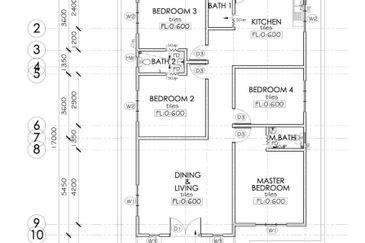 Kuala Terengganu Golf Resort