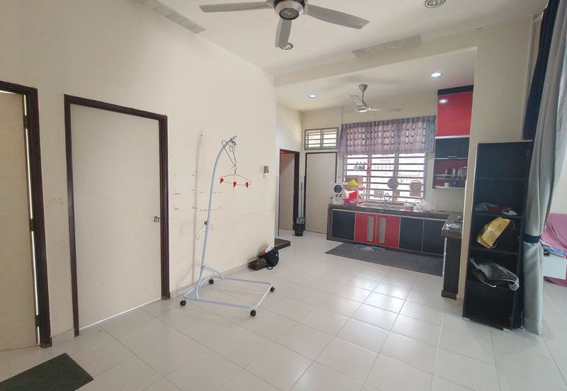 TAMAN INDERA SEMPURNA