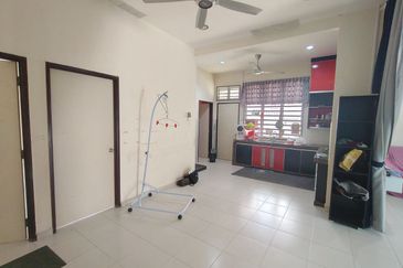 TAMAN INDERA SEMPURNA