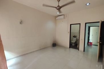 TAMAN INDERA SEMPURNA