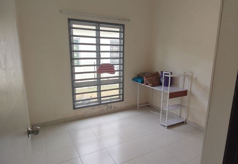 TAMAN INDERA SEMPURNA