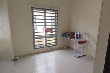 TAMAN INDERA SEMPURNA