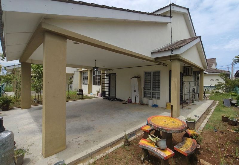 TAMAN INDERA SEMPURNA