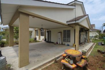 TAMAN INDERA SEMPURNA