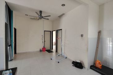 TAMAN INDERA SEMPURNA