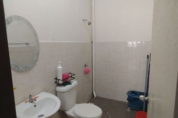 TAMAN INDERA SEMPURNA