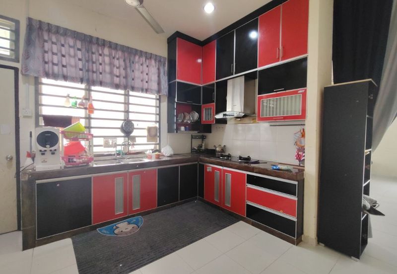 TAMAN INDERA SEMPURNA