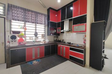 TAMAN INDERA SEMPURNA