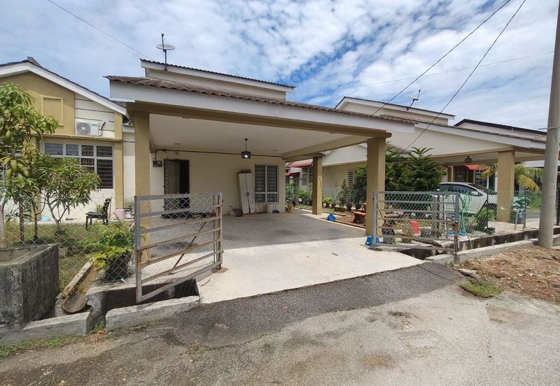 TAMAN INDERA SEMPURNA