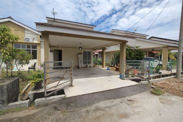 TAMAN INDERA SEMPURNA