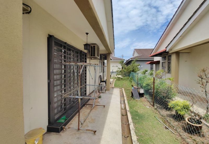 TAMAN INDERA SEMPURNA