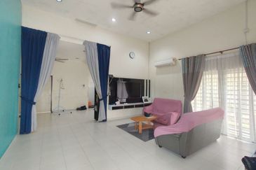 TAMAN INDERA SEMPURNA