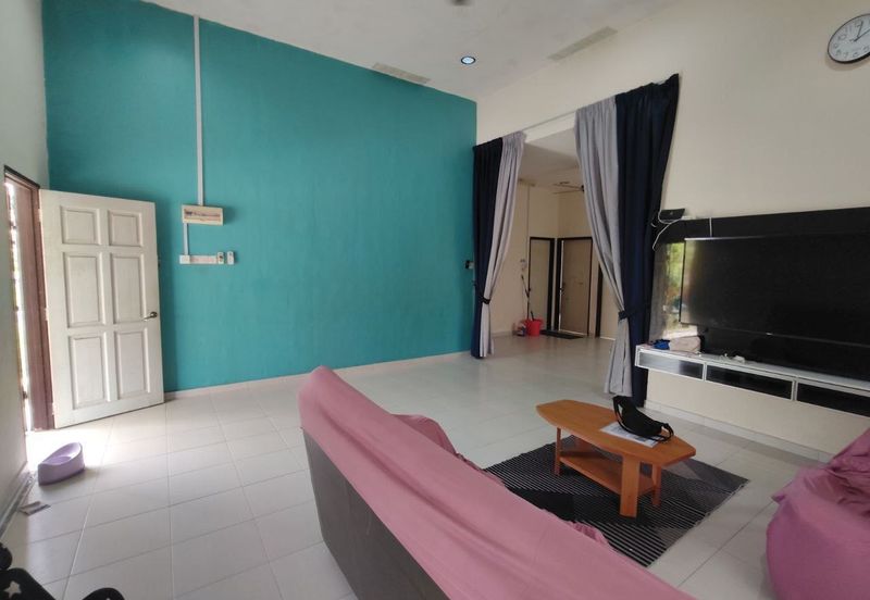 TAMAN INDERA SEMPURNA